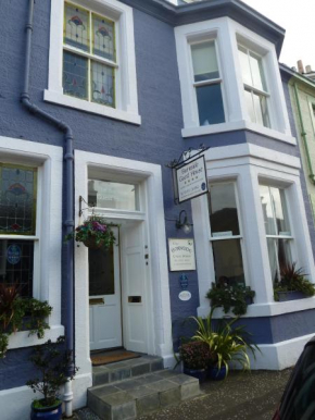  Burnside Guest House  Эйр